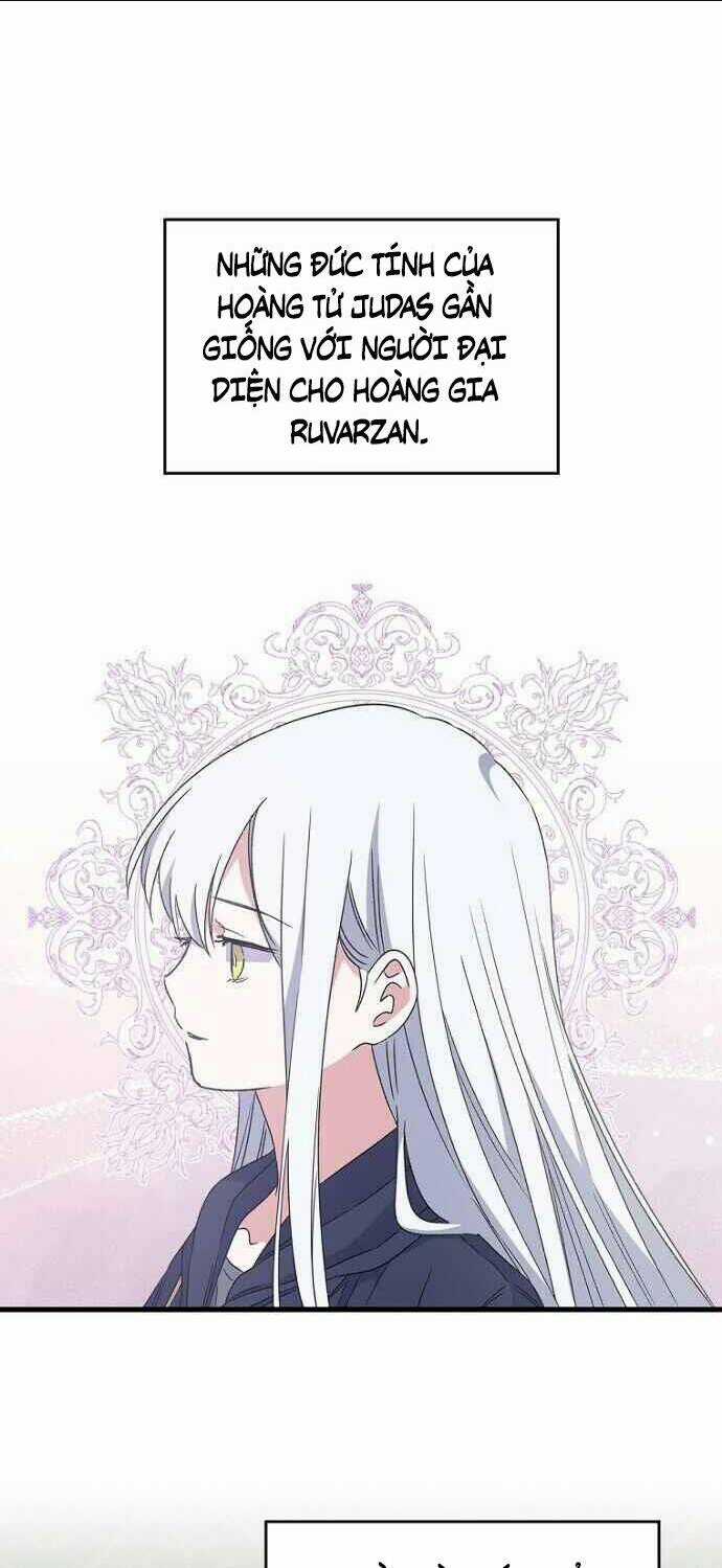 Nhà Hiền Triết Yigret Chapter 7 trang 48