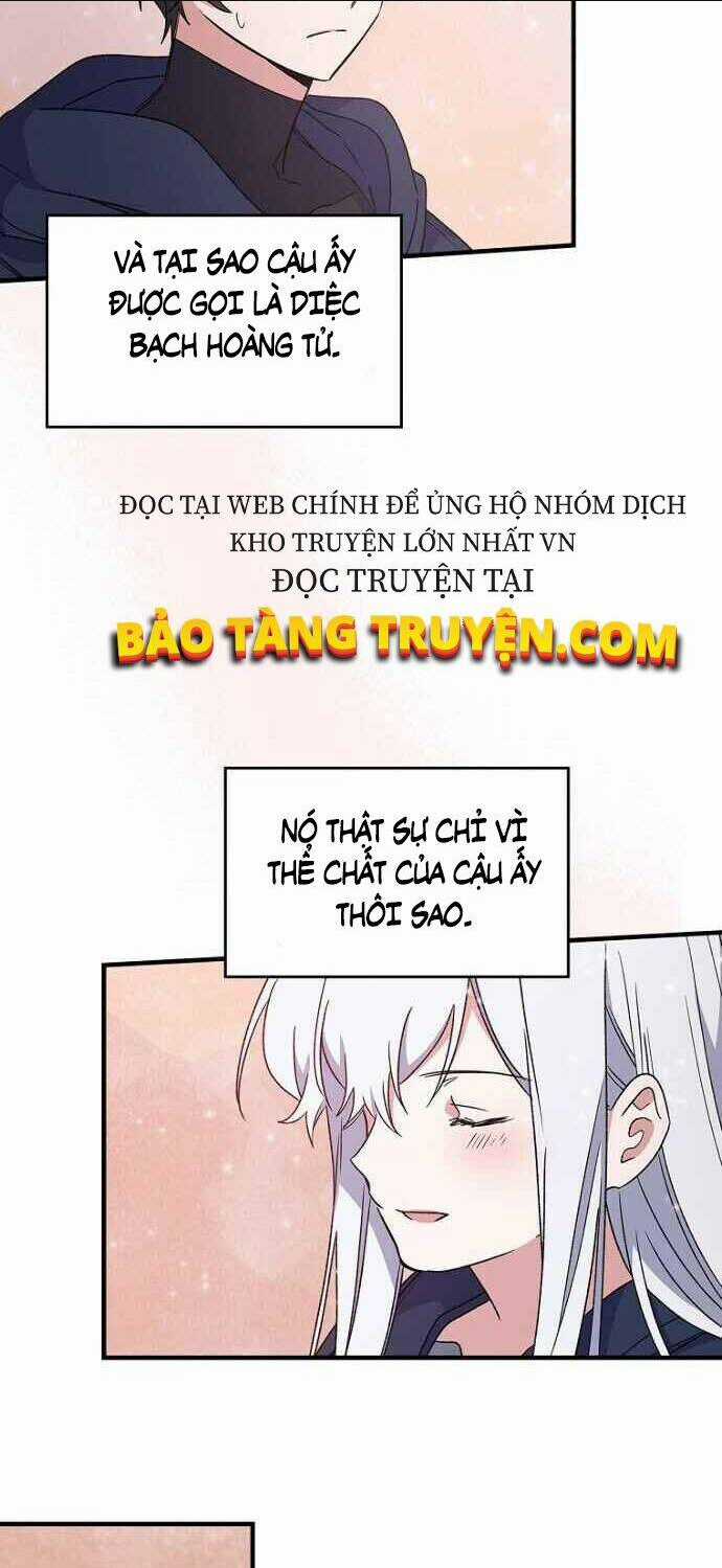 Nhà Hiền Triết Yigret Chapter 7 trang 52