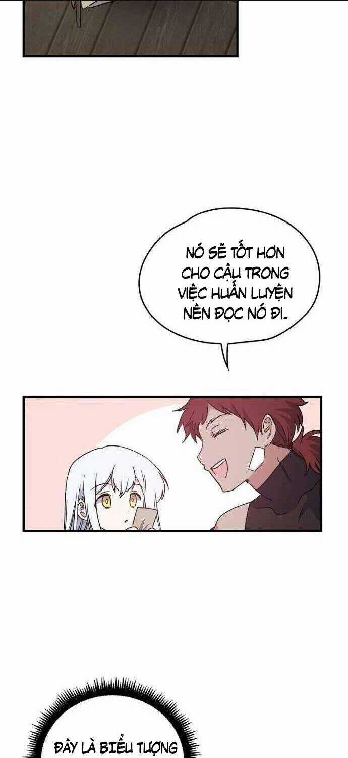 Nhà Hiền Triết Yigret Chapter 7 trang 55