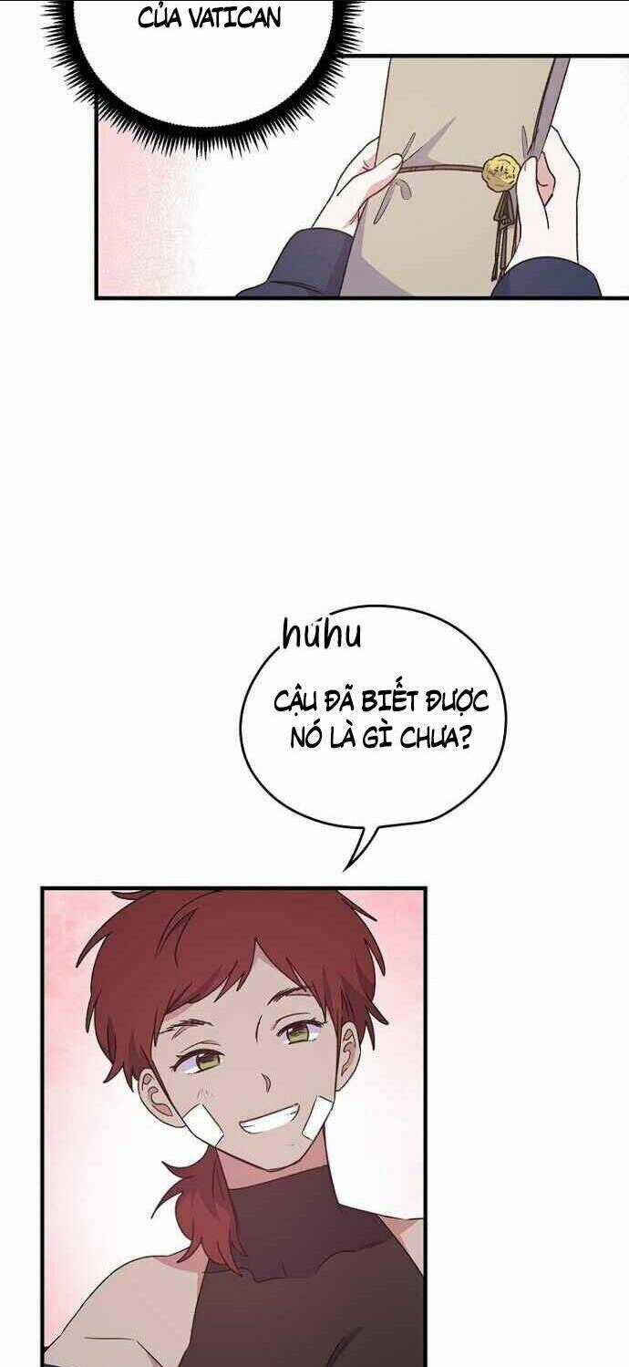 Nhà Hiền Triết Yigret Chapter 7 trang 56