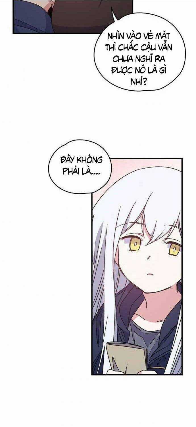 Nhà Hiền Triết Yigret Chapter 7 trang 57