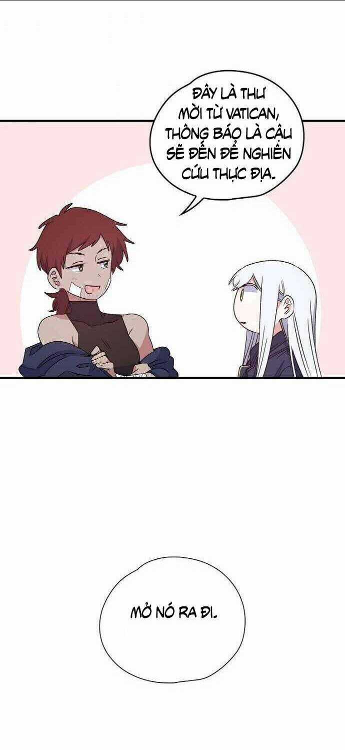 Nhà Hiền Triết Yigret Chapter 7 trang 58