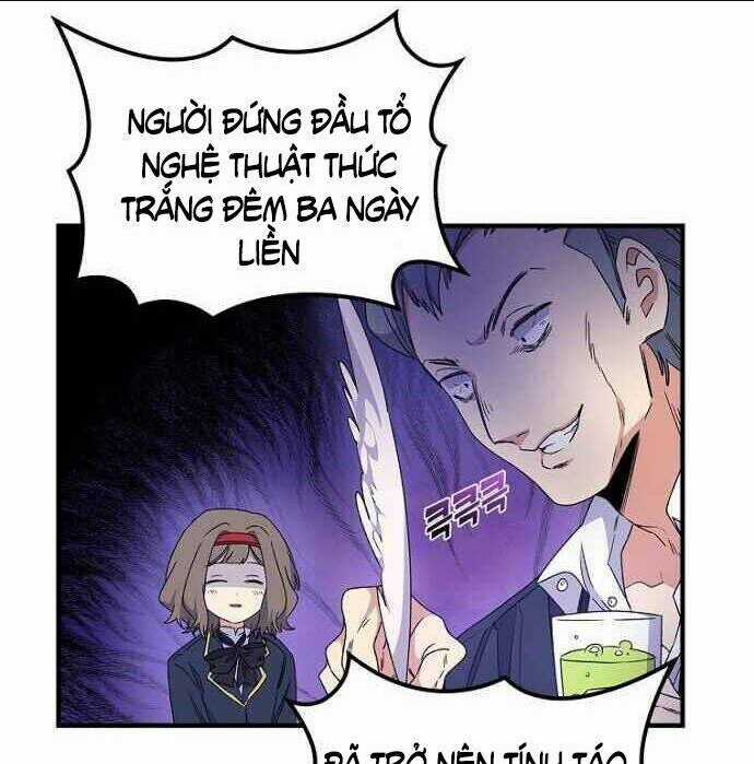 Nhà Hiền Triết Yigret Chapter 7 trang 6