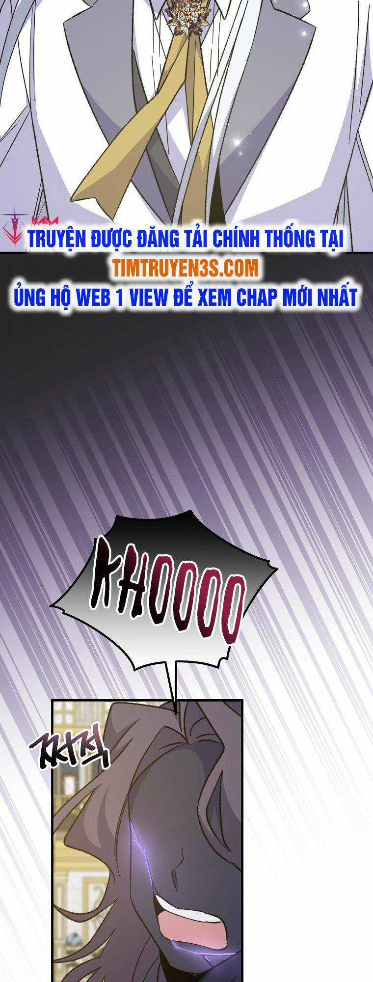 Nhà Hiền Triết Yigret Chapter 70 trang 16