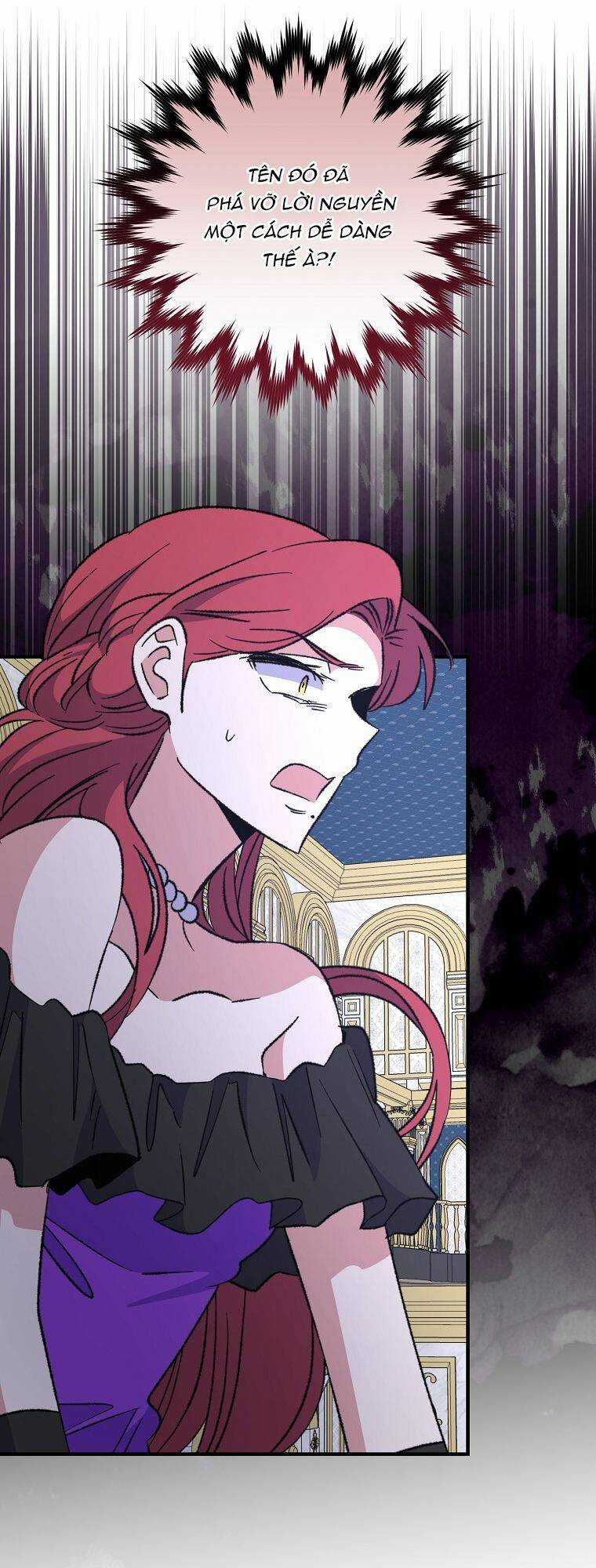 Nhà Hiền Triết Yigret Chapter 70 trang 19