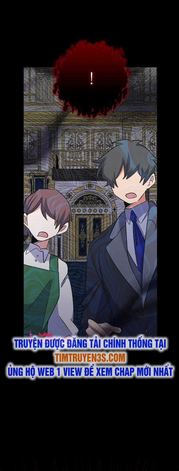 Nhà Hiền Triết Yigret Chapter 70 trang 2