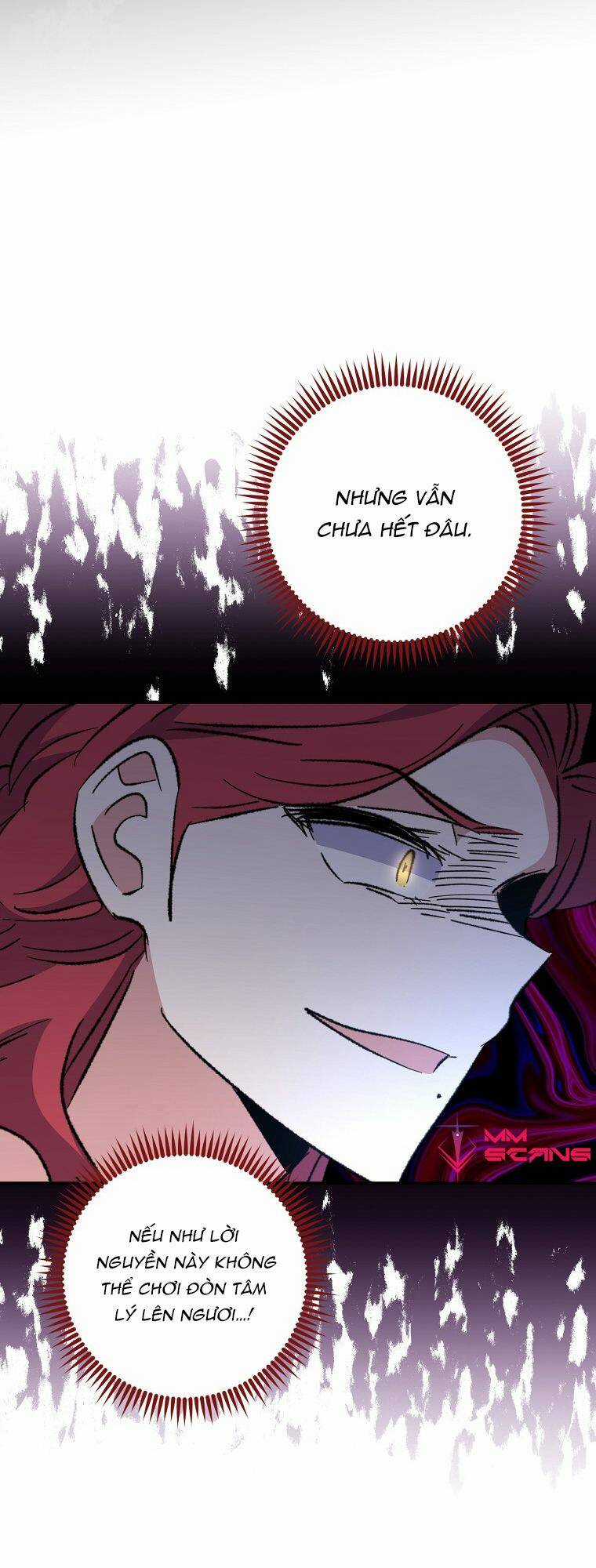 Nhà Hiền Triết Yigret Chapter 70 trang 20