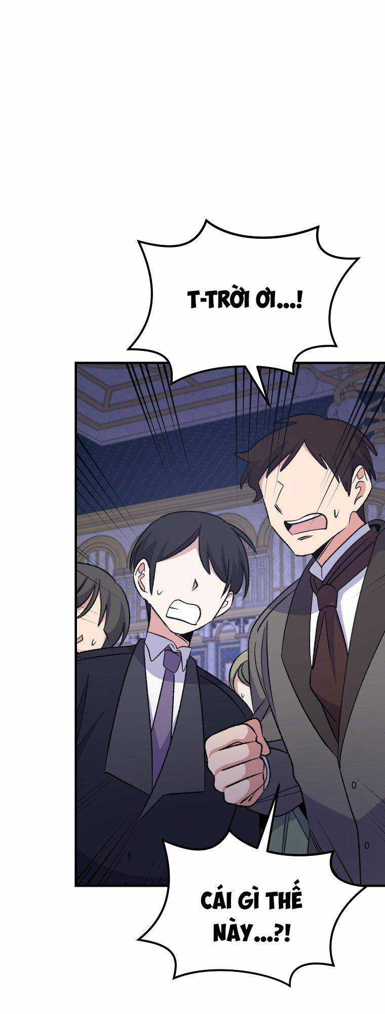 Nhà Hiền Triết Yigret Chapter 70 trang 21