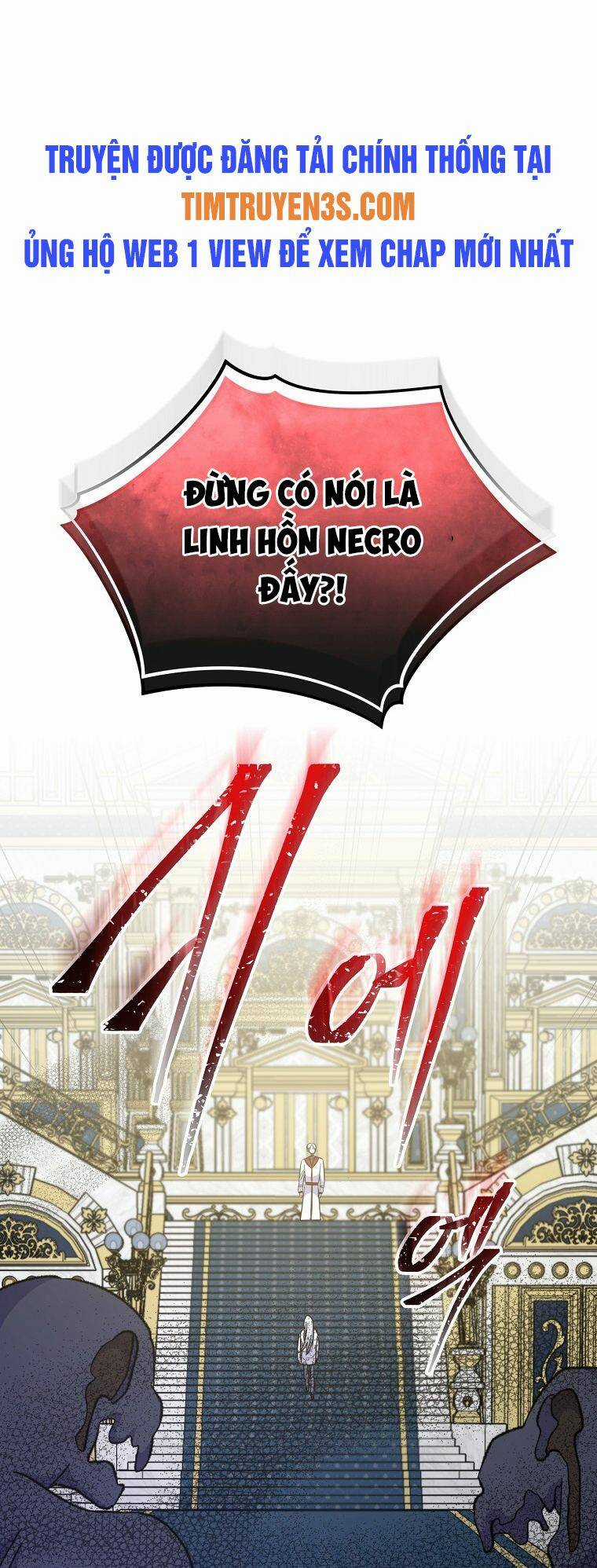 Nhà Hiền Triết Yigret Chapter 70 trang 22