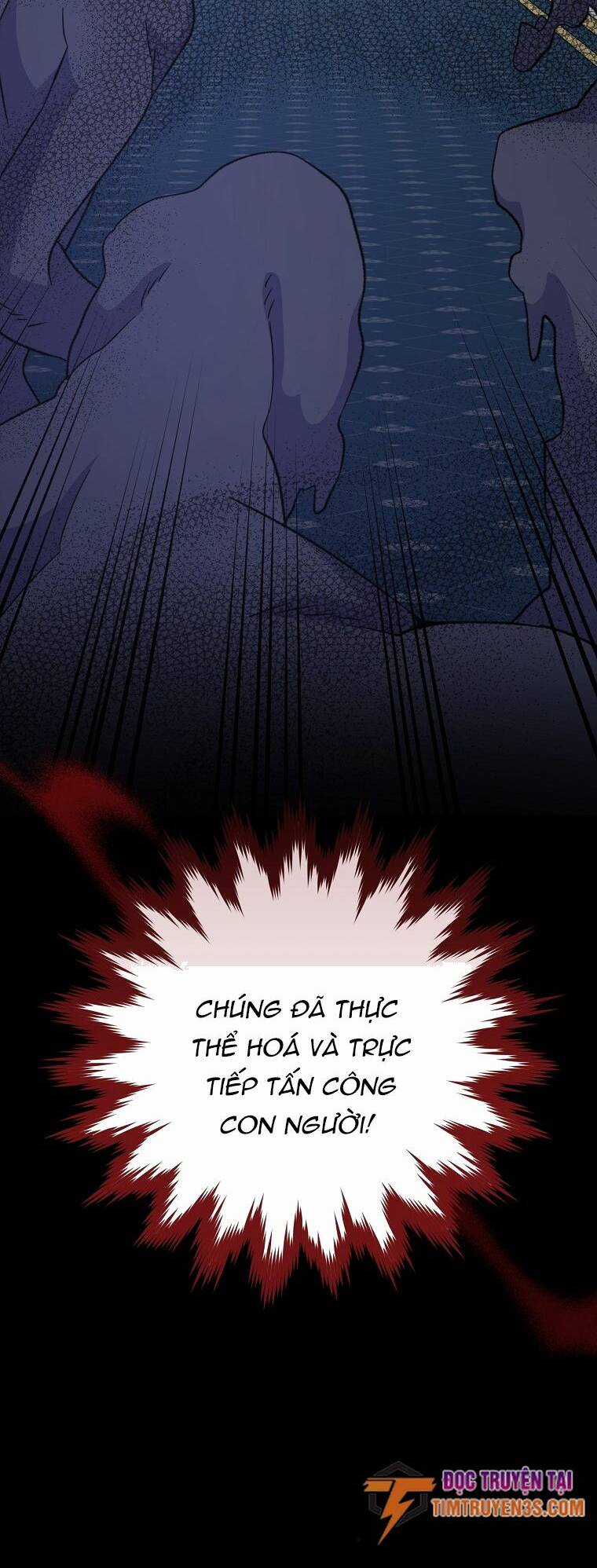 Nhà Hiền Triết Yigret Chapter 70 trang 23