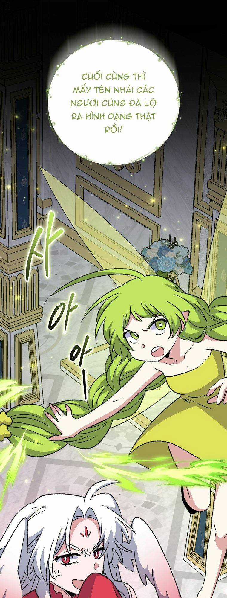 Nhà Hiền Triết Yigret Chapter 70 trang 24