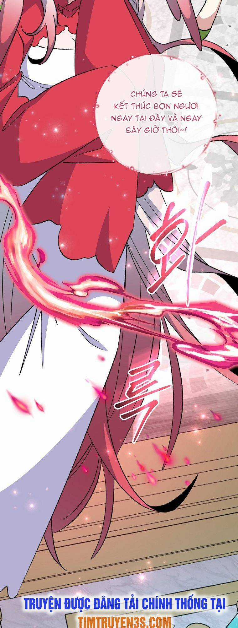 Nhà Hiền Triết Yigret Chapter 70 trang 25