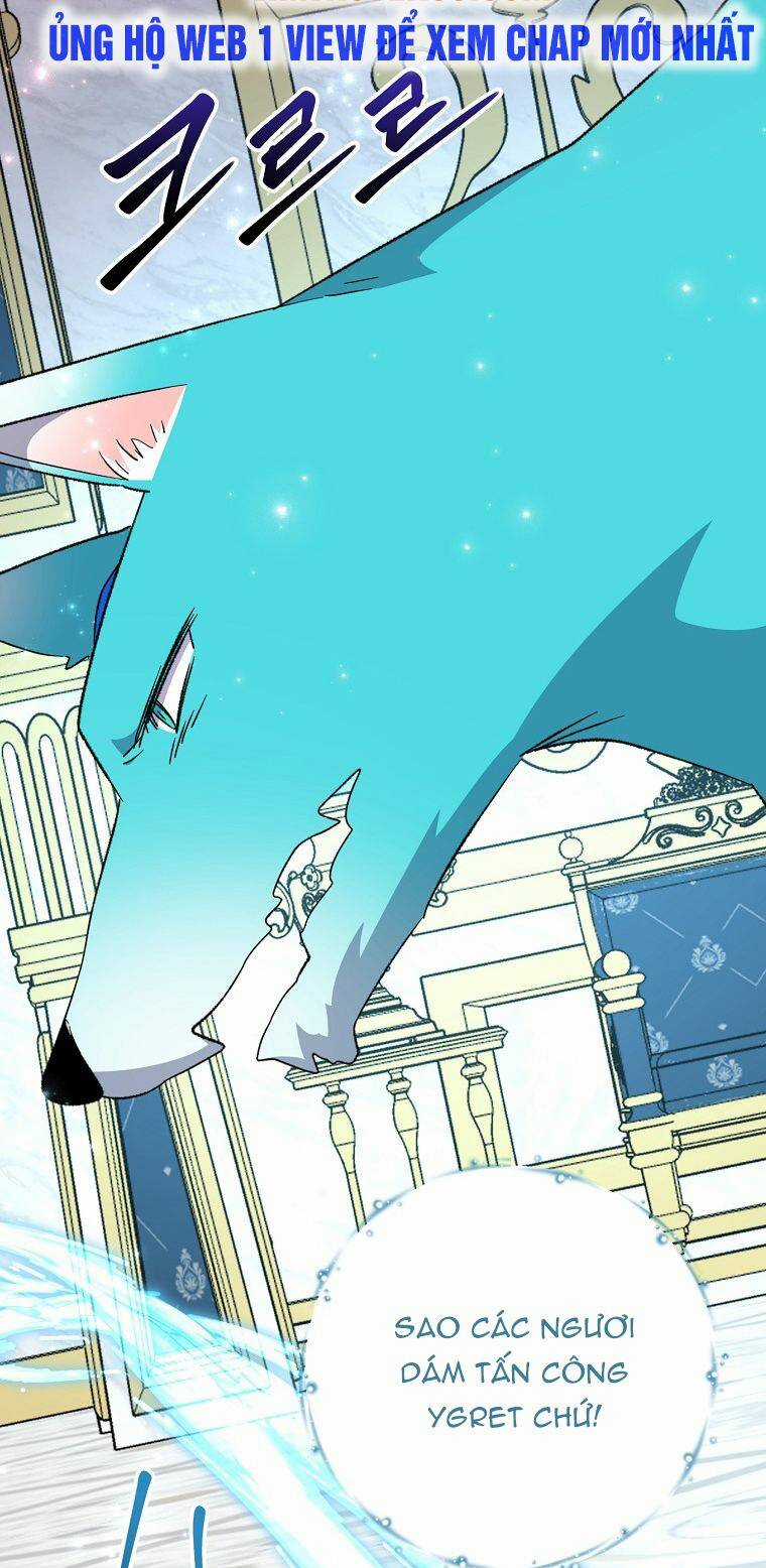 Nhà Hiền Triết Yigret Chapter 70 trang 26