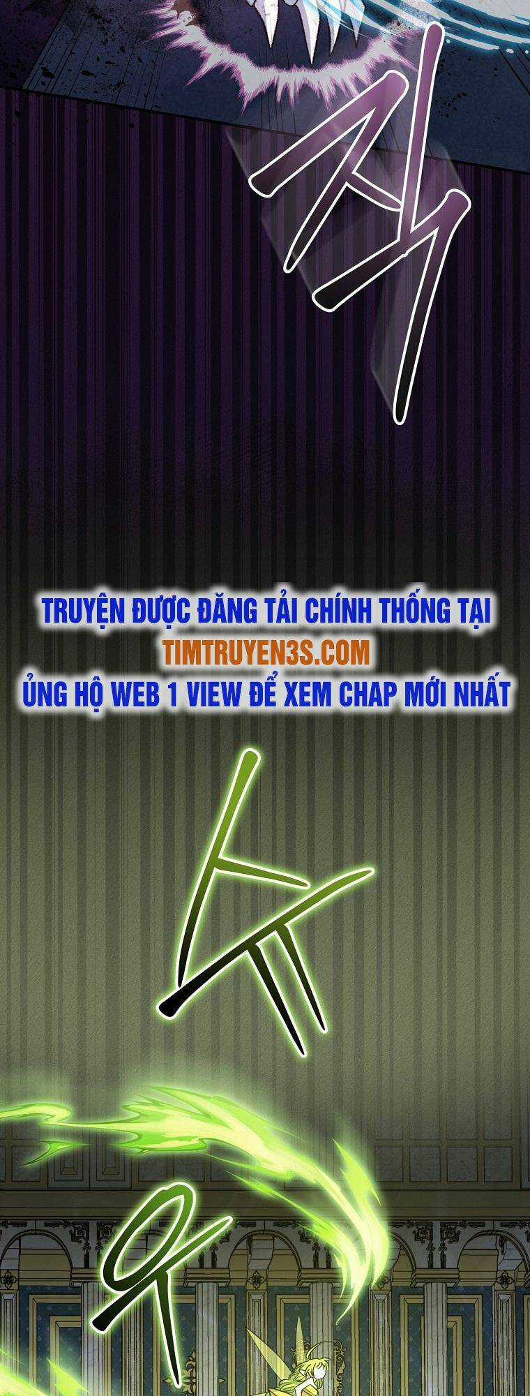 Nhà Hiền Triết Yigret Chapter 70 trang 29