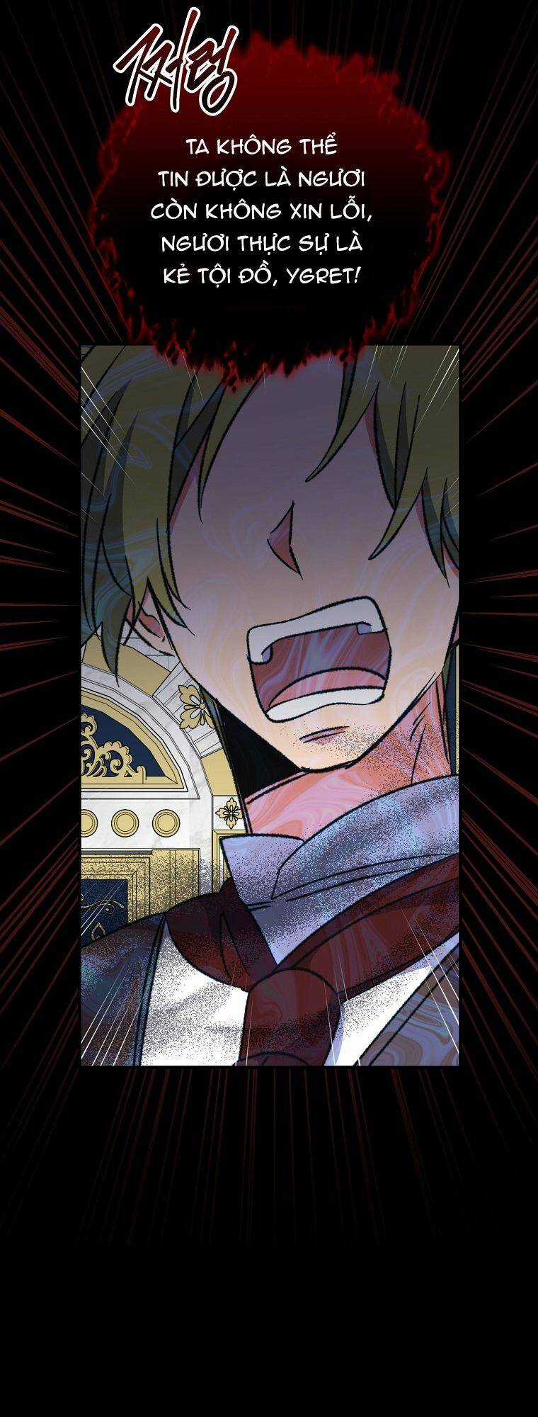 Nhà Hiền Triết Yigret Chapter 70 trang 3