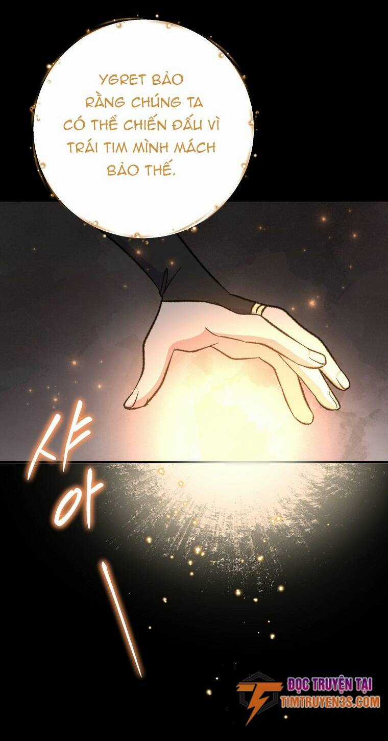 Nhà Hiền Triết Yigret Chapter 70 trang 31