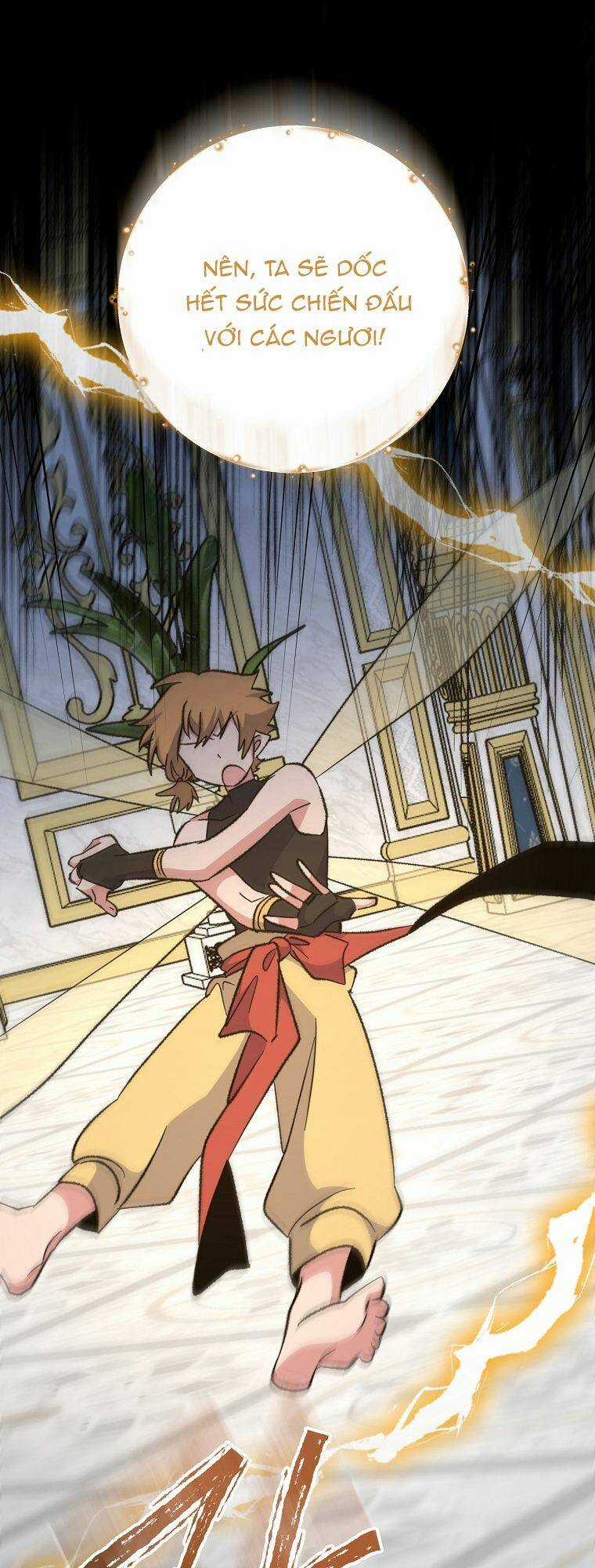 Nhà Hiền Triết Yigret Chapter 70 trang 32