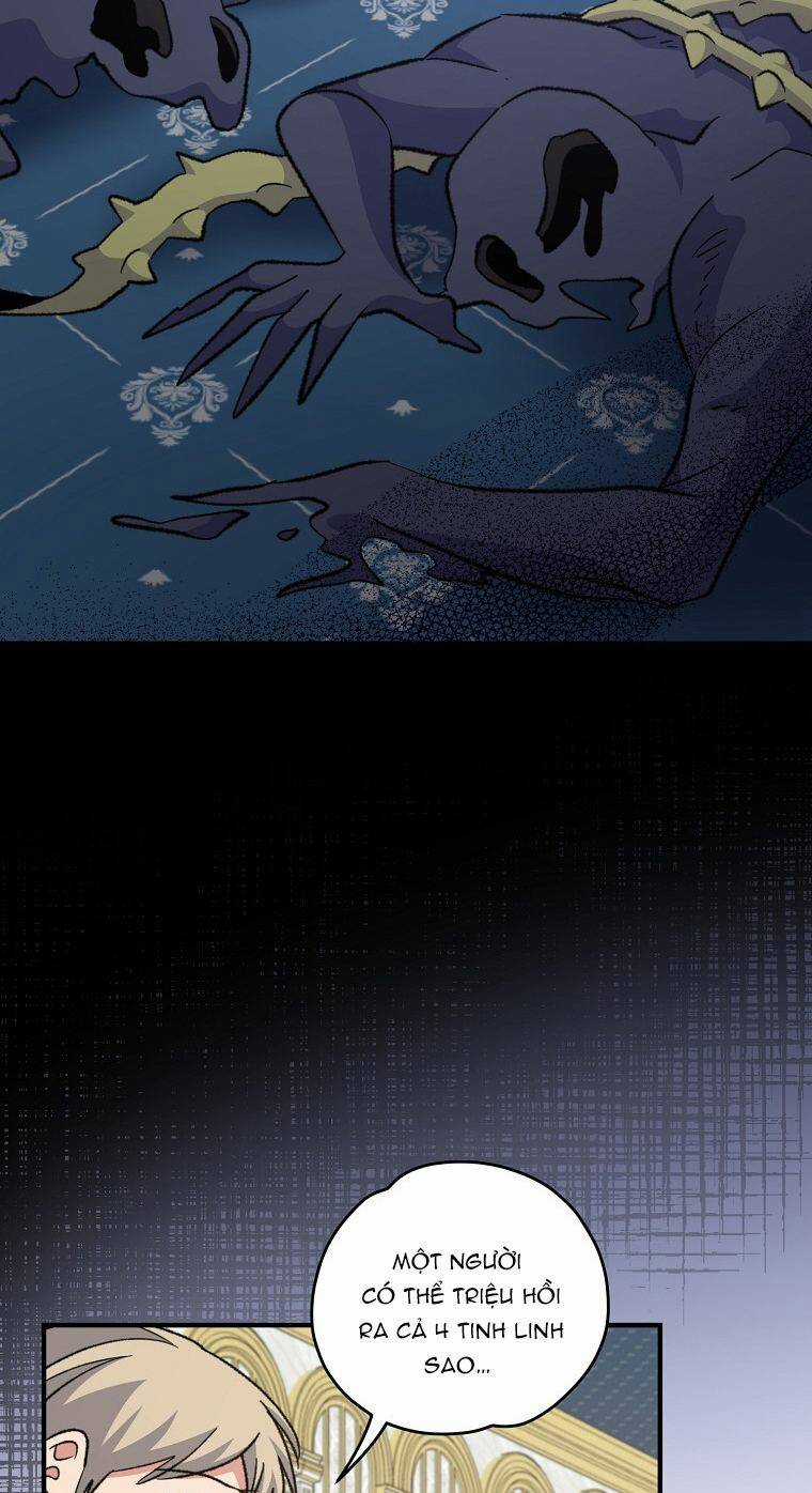 Nhà Hiền Triết Yigret Chapter 70 trang 35