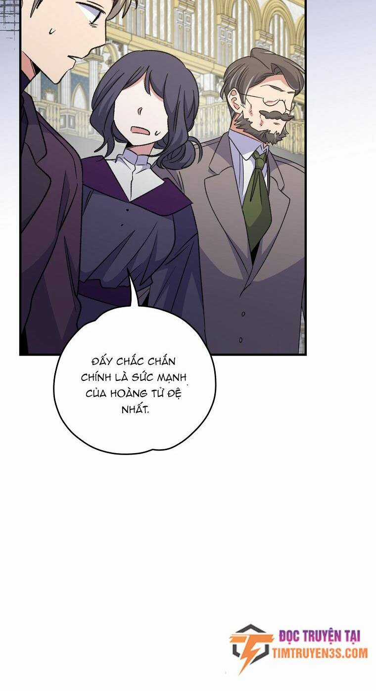 Nhà Hiền Triết Yigret Chapter 70 trang 36