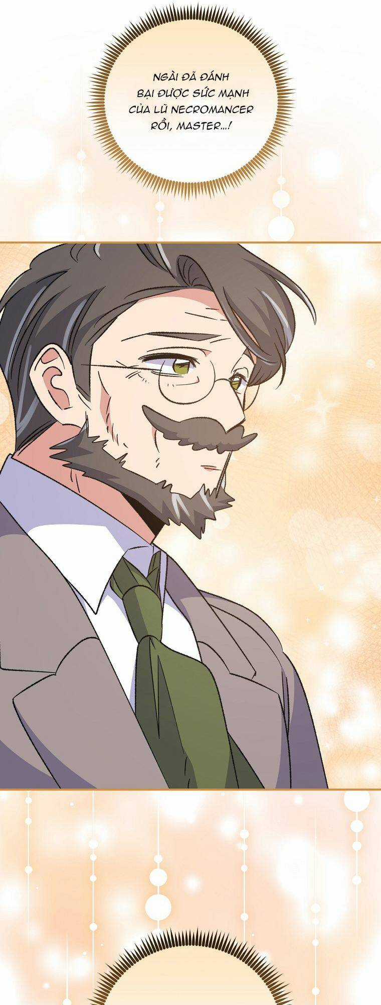 Nhà Hiền Triết Yigret Chapter 70 trang 37