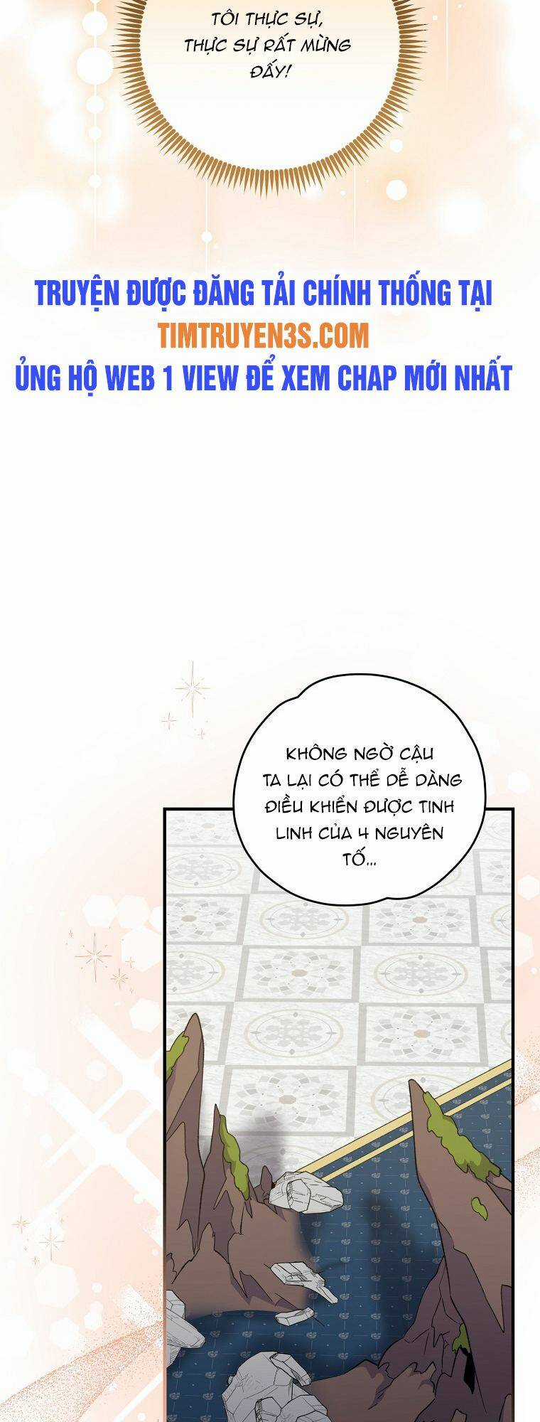 Nhà Hiền Triết Yigret Chapter 70 trang 38