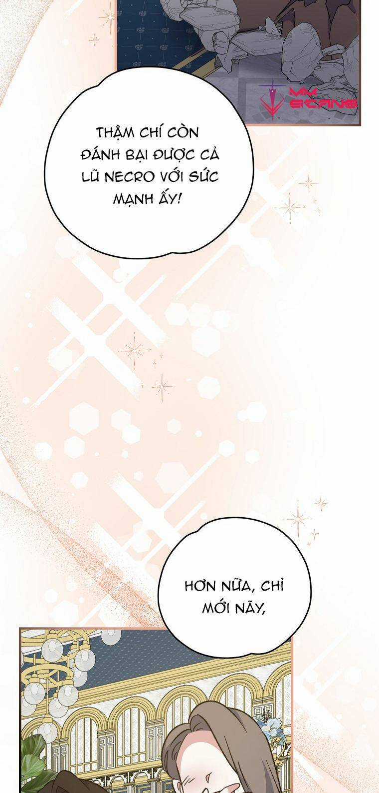 Nhà Hiền Triết Yigret Chapter 70 trang 39