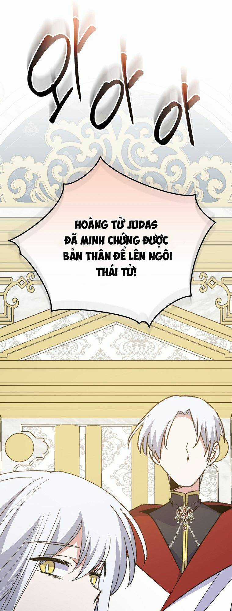 Nhà Hiền Triết Yigret Chapter 70 trang 41