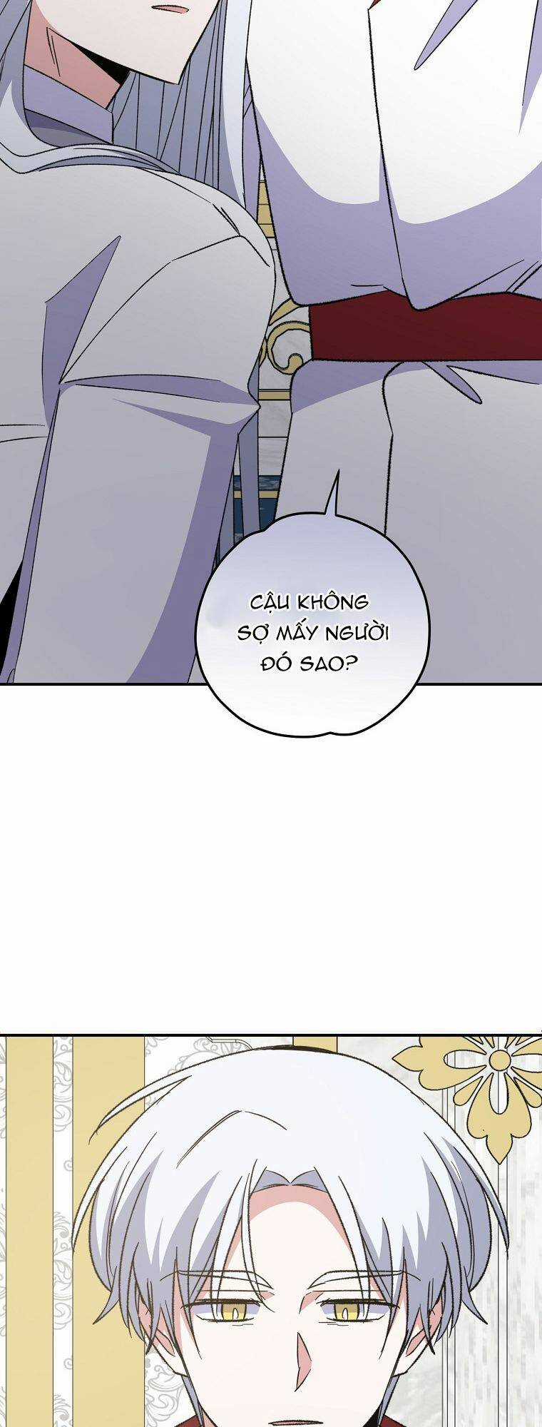 Nhà Hiền Triết Yigret Chapter 70 trang 42