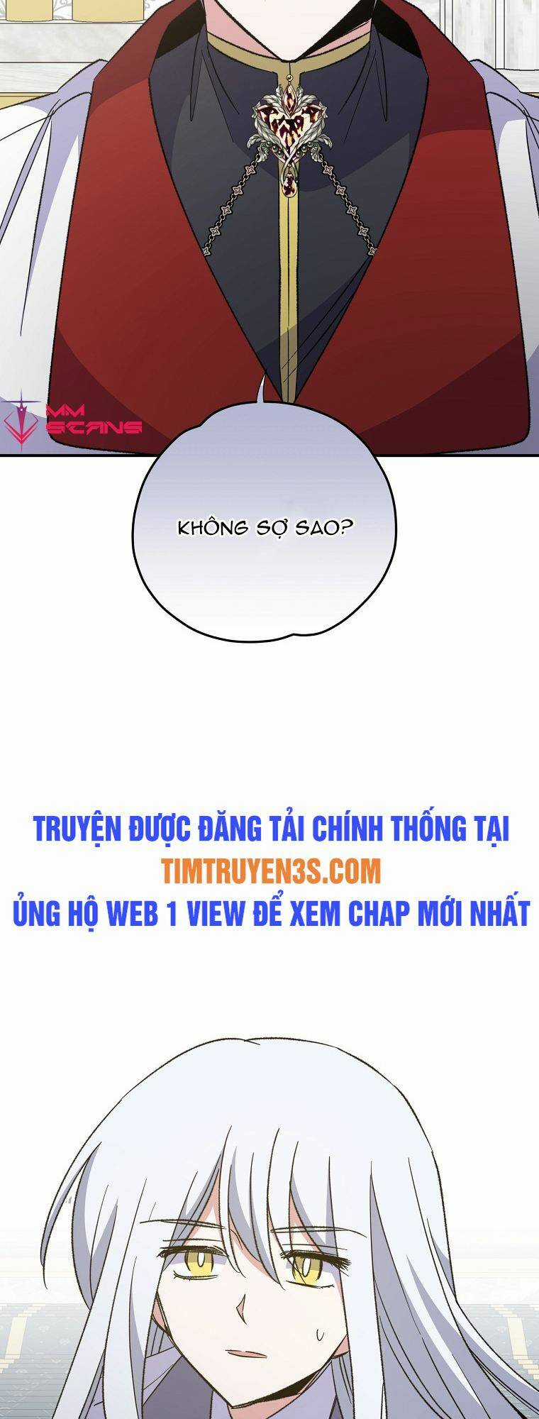 Nhà Hiền Triết Yigret Chapter 70 trang 43