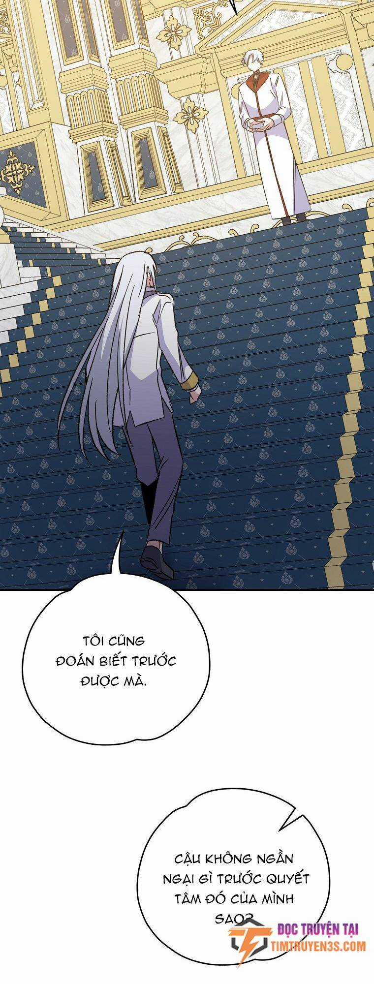 Nhà Hiền Triết Yigret Chapter 70 trang 45