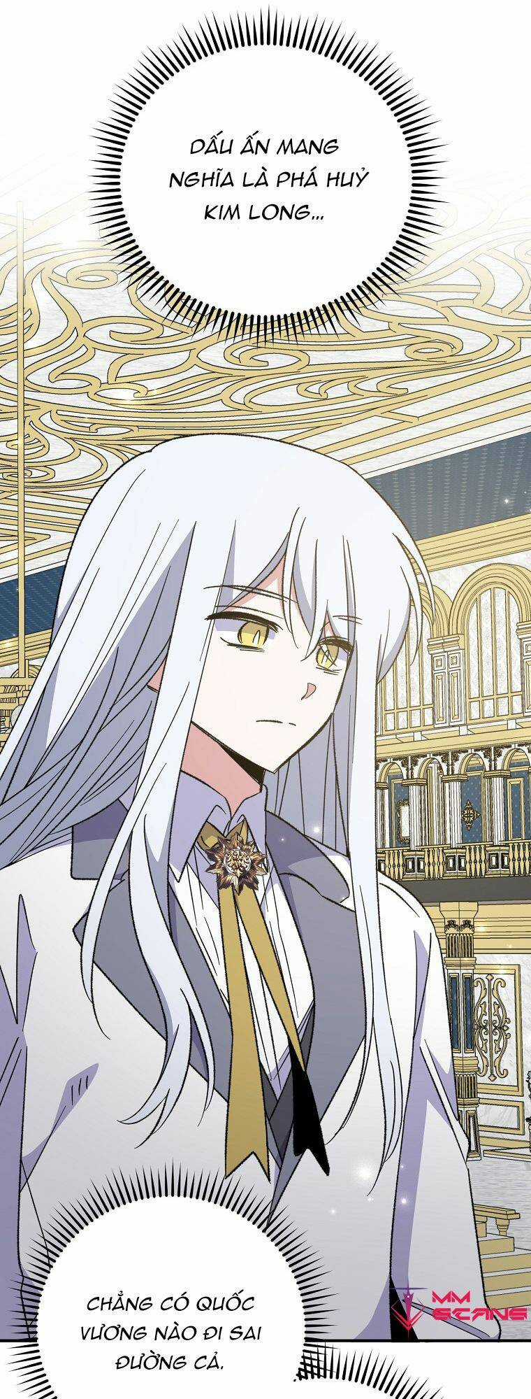 Nhà Hiền Triết Yigret Chapter 70 trang 51