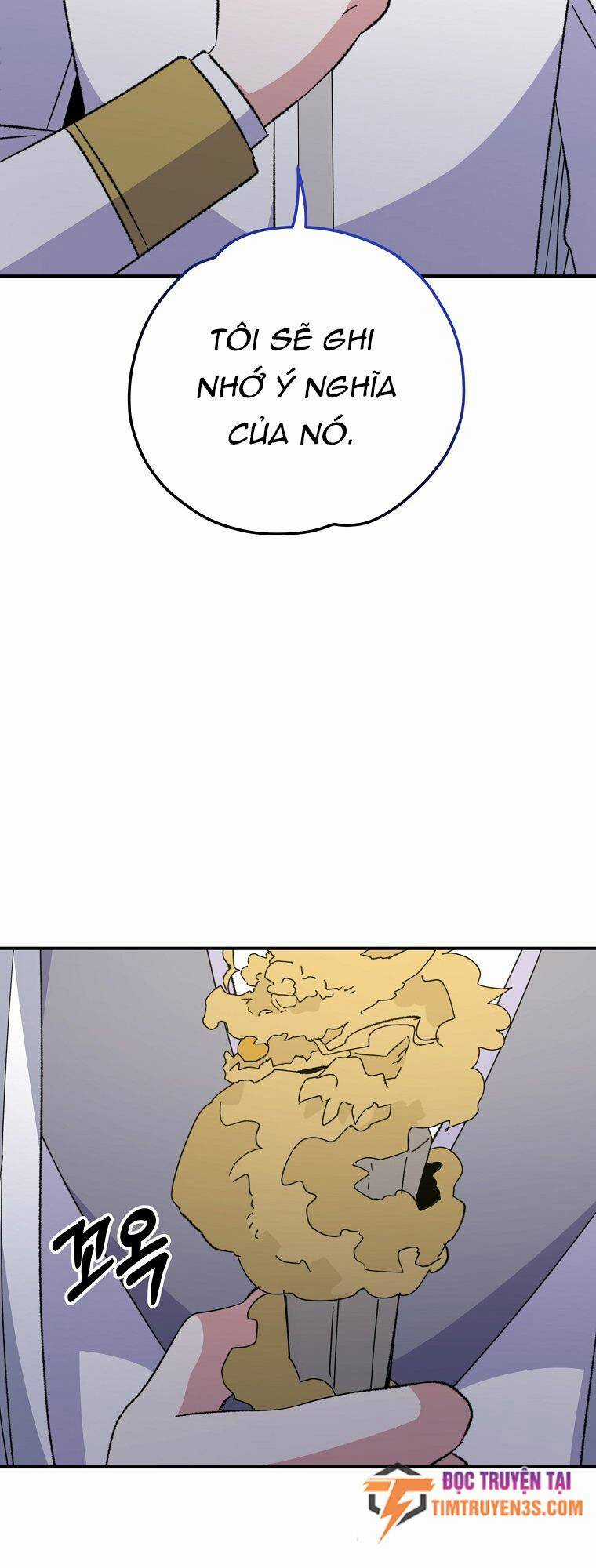 Nhà Hiền Triết Yigret Chapter 70 trang 55