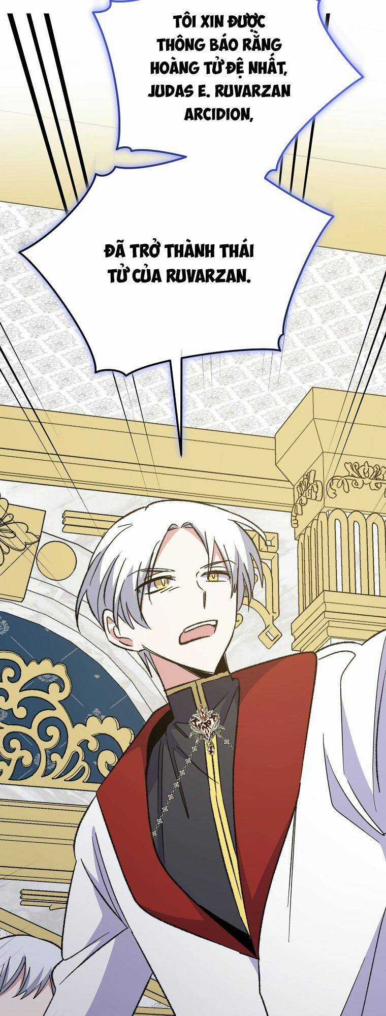 Nhà Hiền Triết Yigret Chapter 70 trang 57