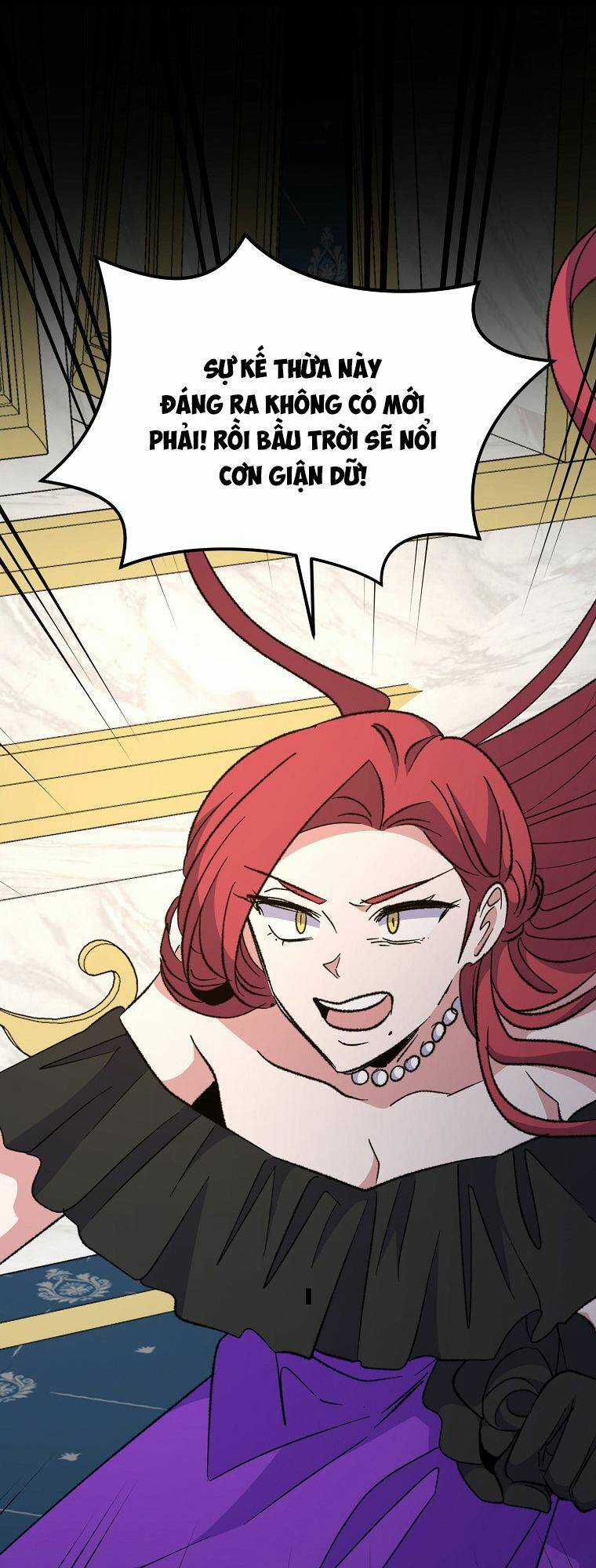 Nhà Hiền Triết Yigret Chapter 70 trang 61