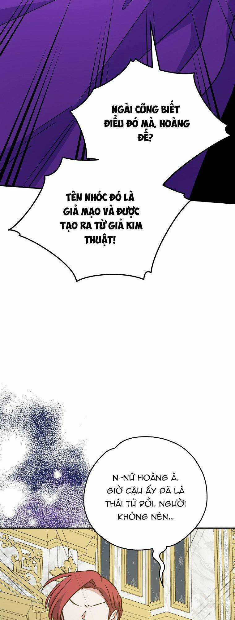 Nhà Hiền Triết Yigret Chapter 70 trang 62