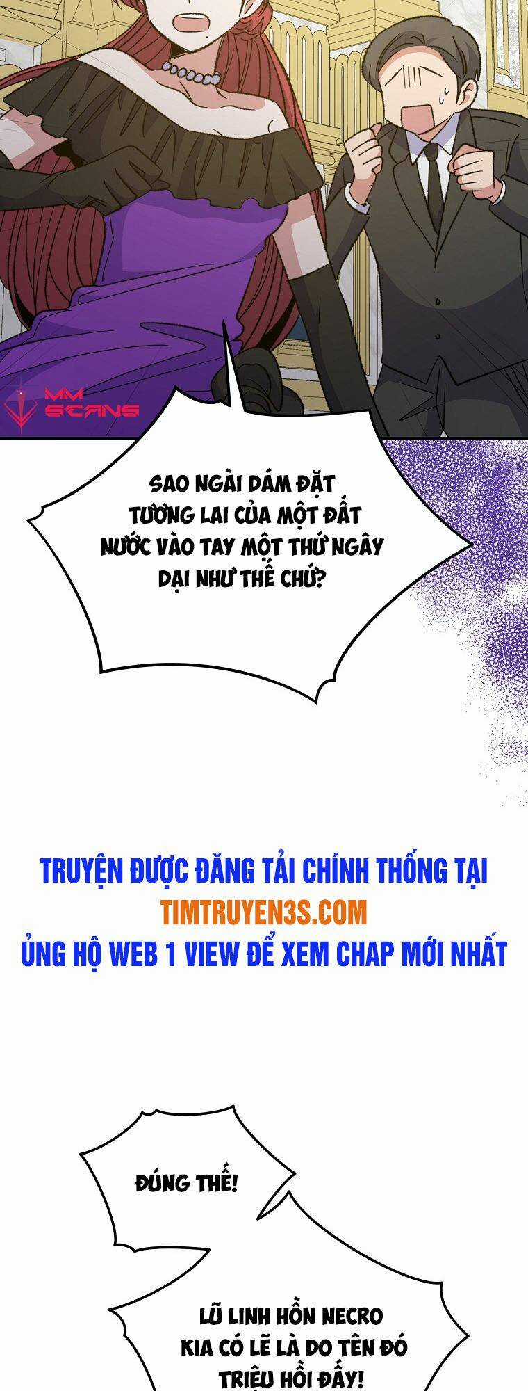 Nhà Hiền Triết Yigret Chapter 70 trang 63