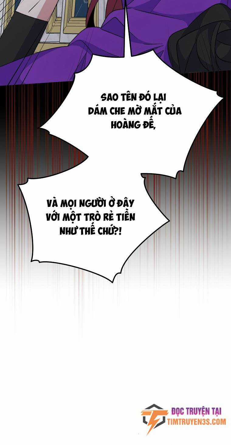 Nhà Hiền Triết Yigret Chapter 70 trang 65