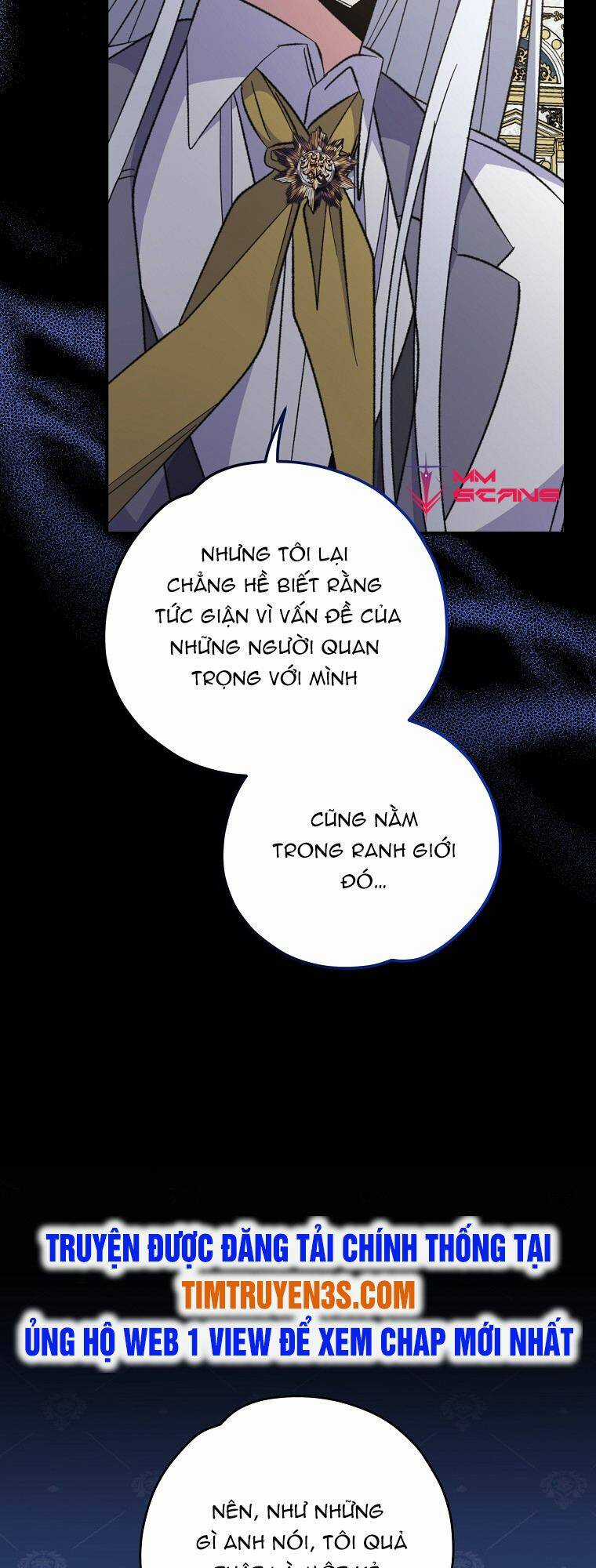 Nhà Hiền Triết Yigret Chapter 70 trang 7