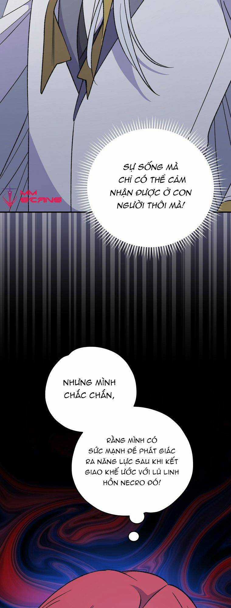 Nhà Hiền Triết Yigret Chapter 70 trang 73