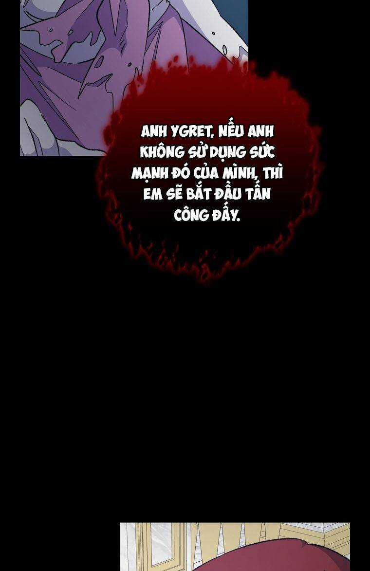 Nhà Hiền Triết Yigret Chapter 71 trang 11