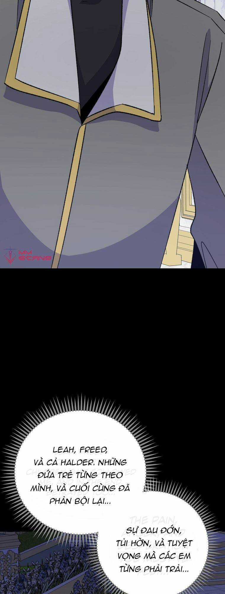 Nhà Hiền Triết Yigret Chapter 71 trang 14