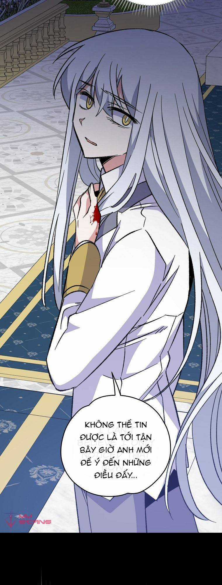 Nhà Hiền Triết Yigret Chapter 71 trang 15