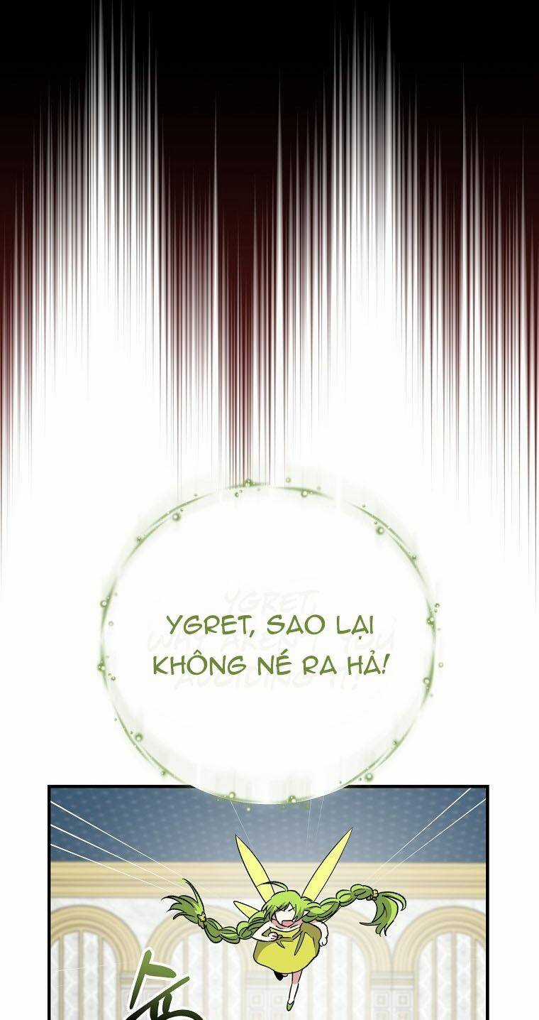 Nhà Hiền Triết Yigret Chapter 71 trang 16