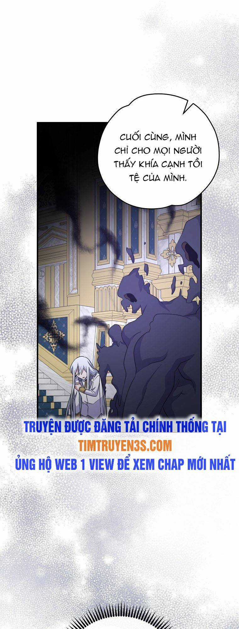Nhà Hiền Triết Yigret Chapter 71 trang 18