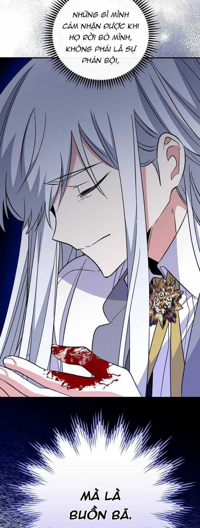 Nhà Hiền Triết Yigret Chapter 71 trang 19