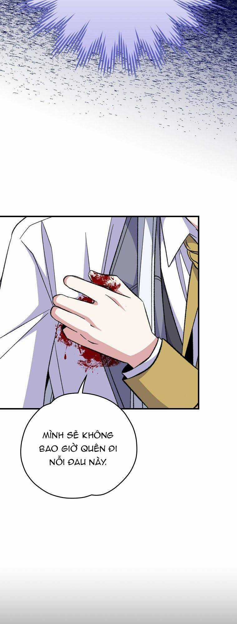 Nhà Hiền Triết Yigret Chapter 71 trang 20