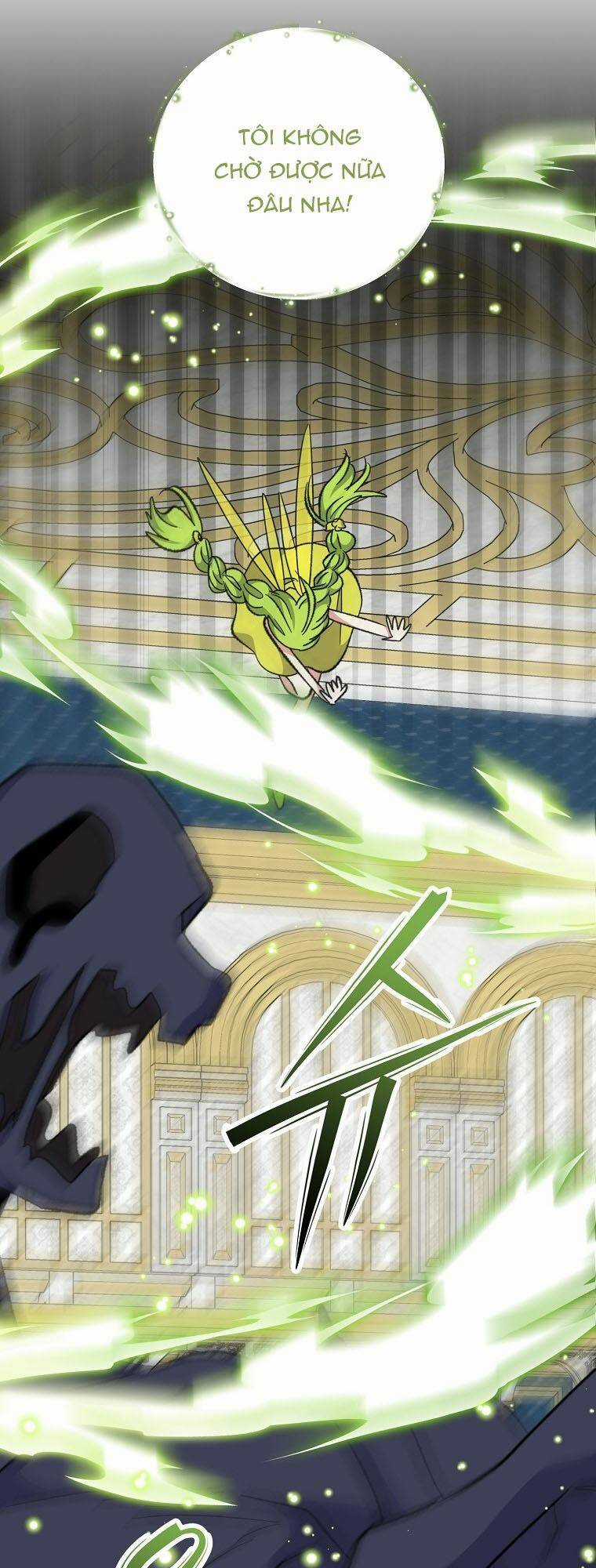 Nhà Hiền Triết Yigret Chapter 71 trang 21