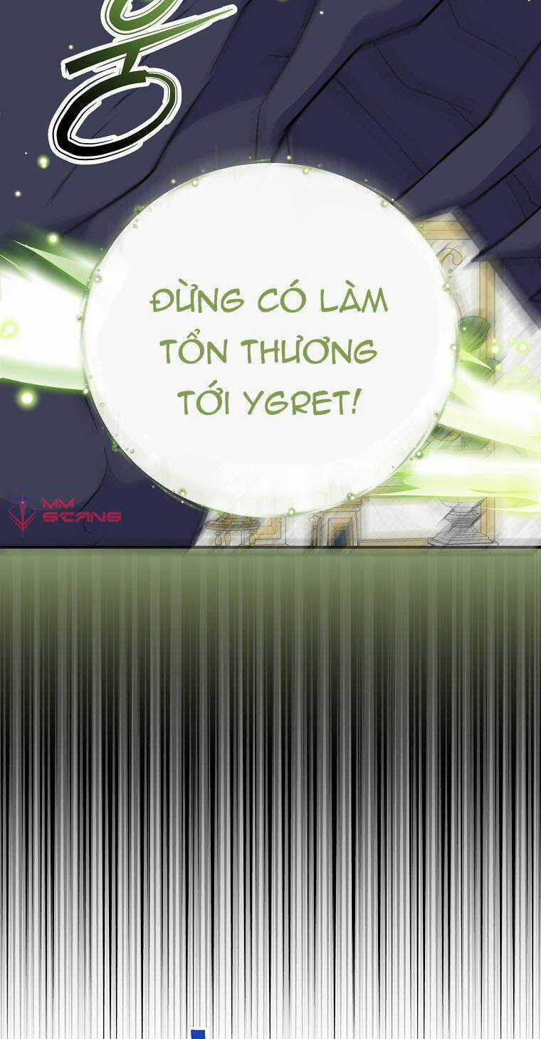 Nhà Hiền Triết Yigret Chapter 71 trang 22