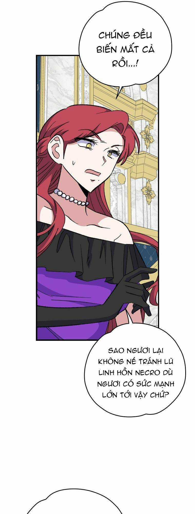 Nhà Hiền Triết Yigret Chapter 71 trang 24