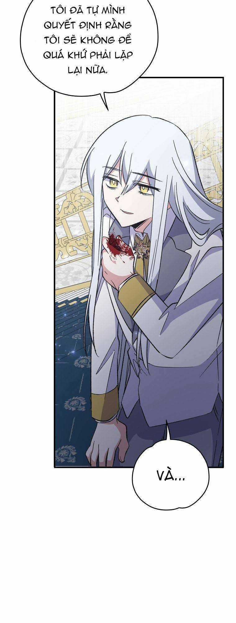 Nhà Hiền Triết Yigret Chapter 71 trang 25